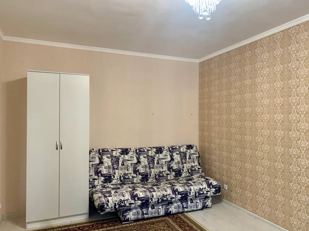 Квартира в новом жилом комплексе