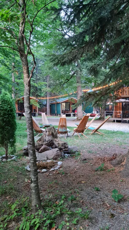 Коттедж 2-комнатный Дом — аренда посуточно в Архыз