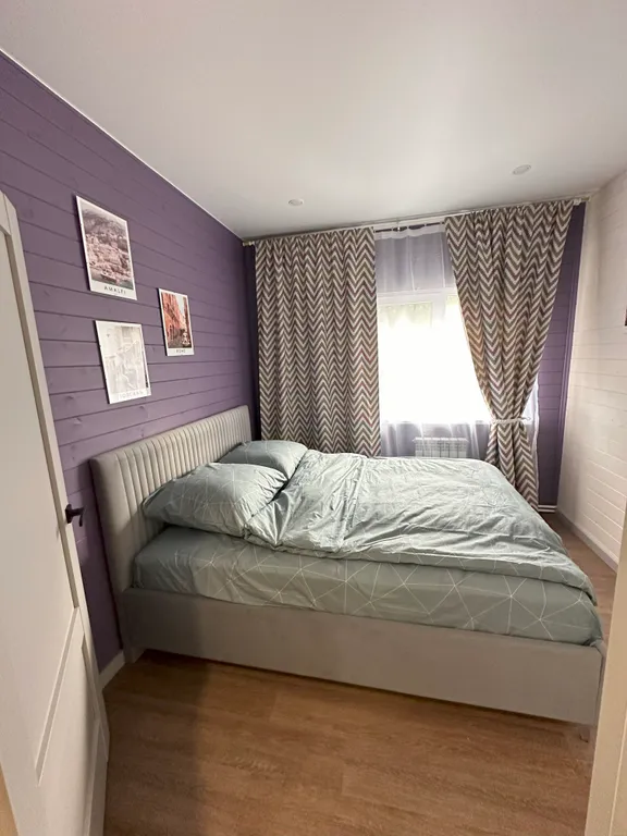 Дом на Горьковском море