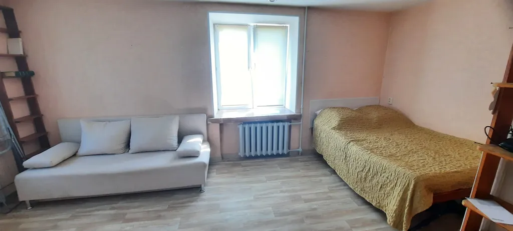 Удобная квартира рядом с центром