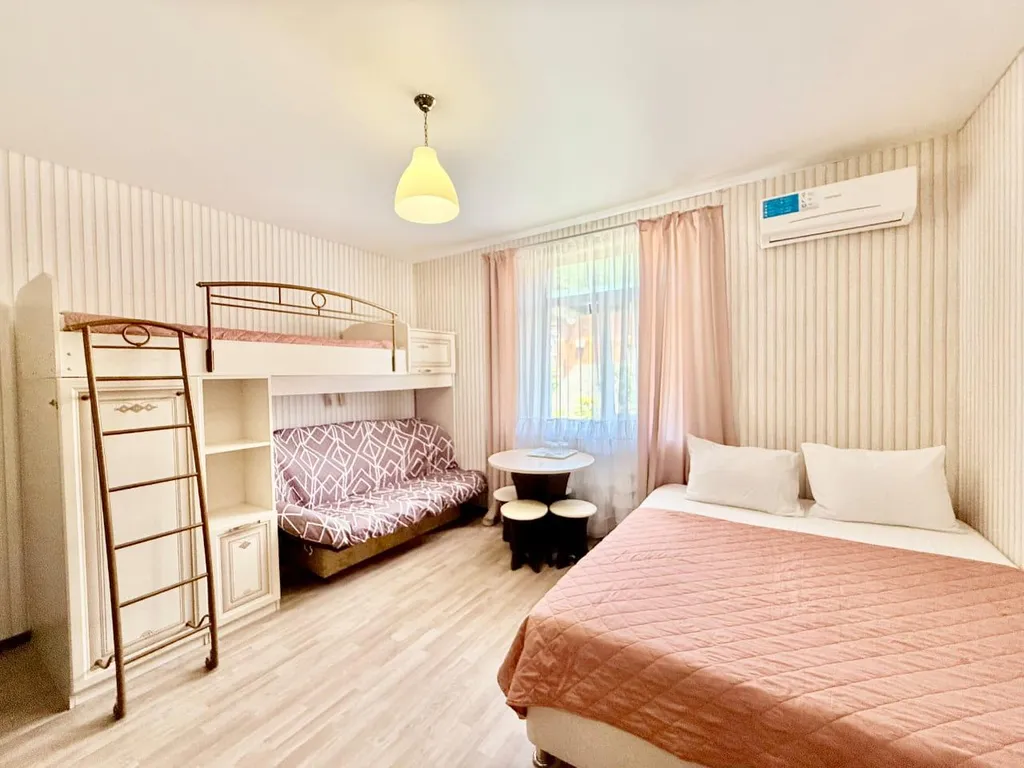 Квартира Комната — Геленджик