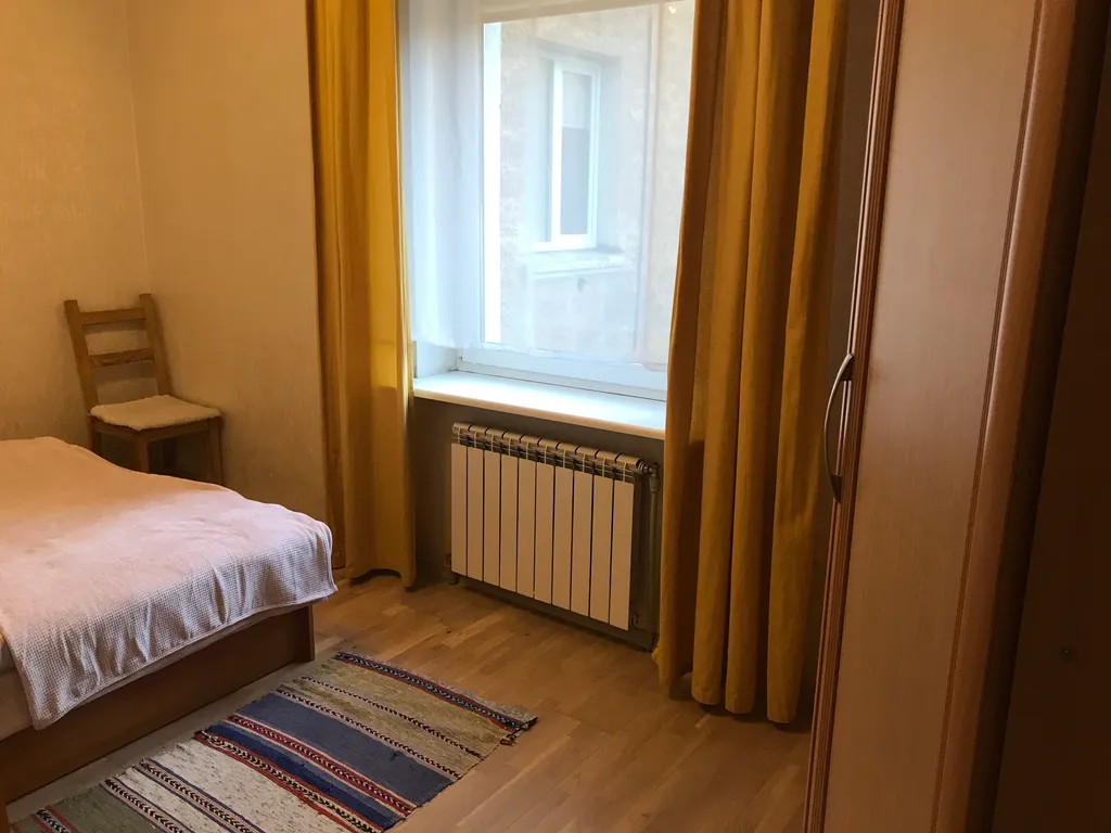 Квартира Квартира на тихой улочке — Калининград