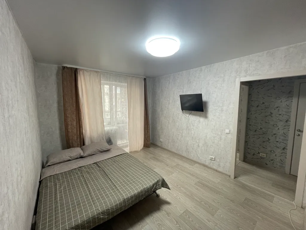 1-комнатная Квартира — аренда посуточно в Ижевск