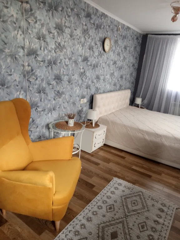 Уютный коттедж у моря