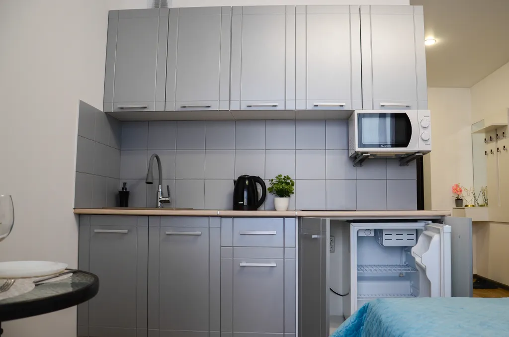 Студия класса люкс