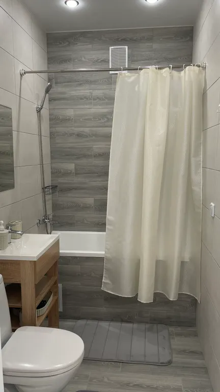 Апартаменты на побережье Балтийского моря, Калининградская область