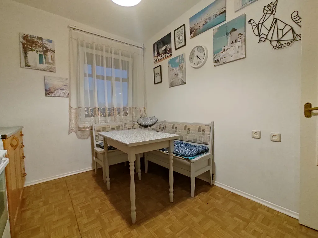 Двухкомнатное очарование КвартАпарт на торговой стороне