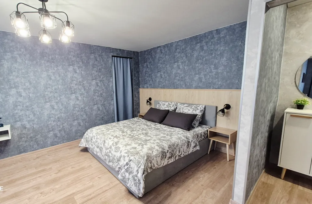 1-комнатная Квартира — аренда посуточно в Торжок