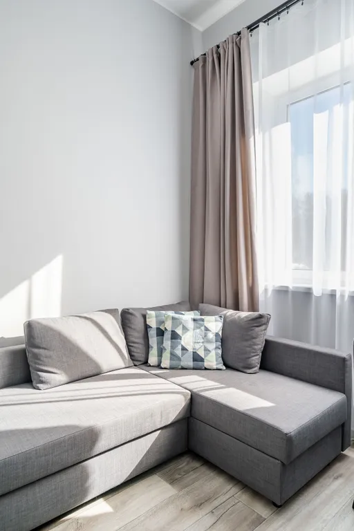 Квартира Квартира Живи в Песочном — Песочный