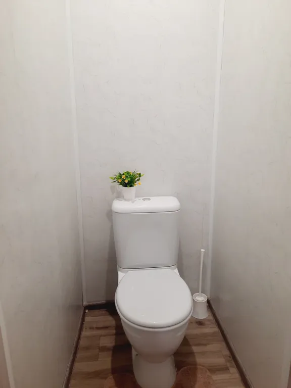 Уютная 2-х комнатная квартира