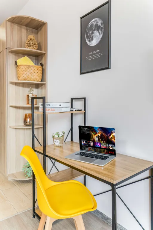 Базовая квартира