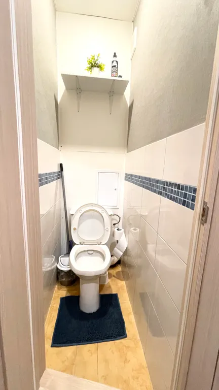 Рядом с центром, 4 раздельных спальных места командировочным