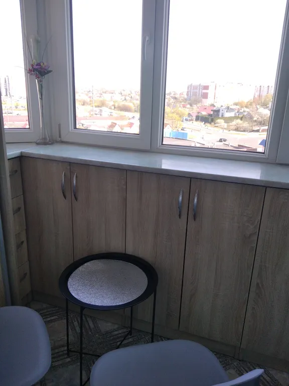 Квартира с вкусным кофе около рынка Лагуна готова принять 1-ых гостей