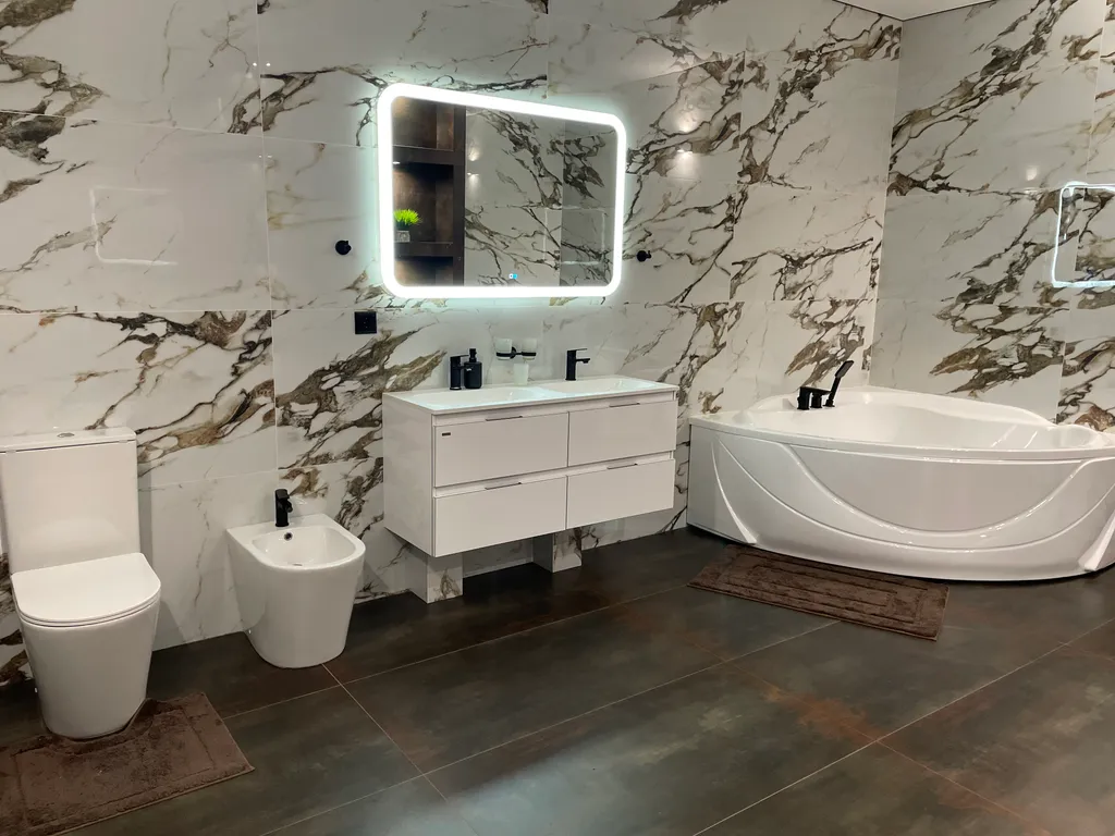 Уютный дом с большой и теплой террасой