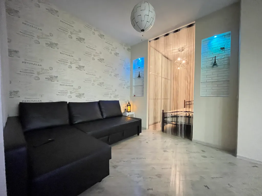 Апартамент рядом с парком