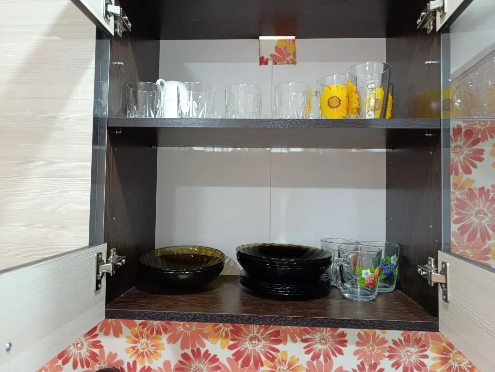 Коттедж Уютный домик у моря — Ейск