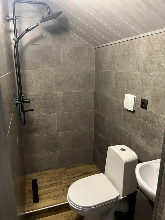 Новый дом рядом с морем на 8 гостей