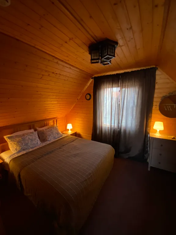 Дом на море