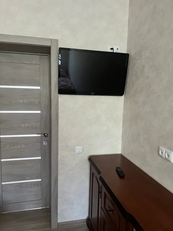 2-х комнатная квартира-студия в центре города