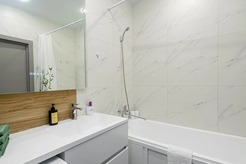 Cosmos Apart | ЖК бизнес-класса в историческом центре | Отч документы