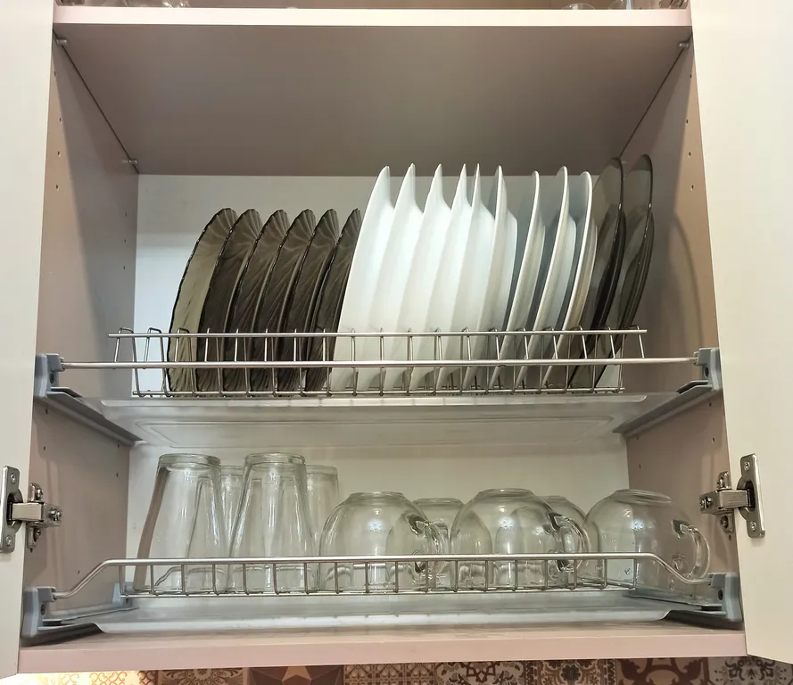 Уютная квартира в центре Пушкиногорья, новинка