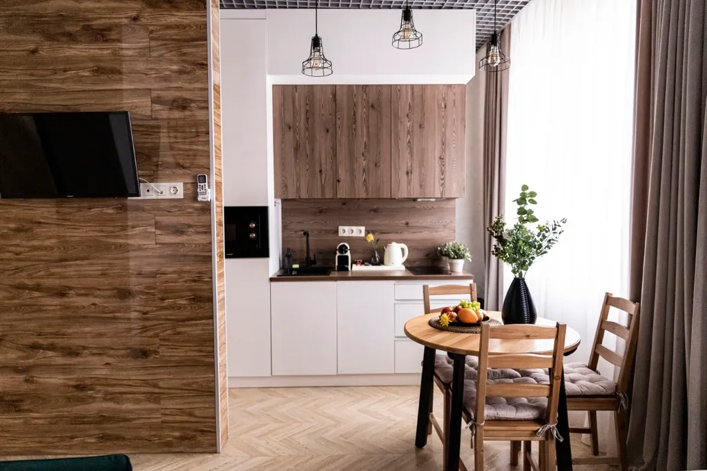 Квартира Апартаменты 572 Изумруд Комфорт Краснодар — Краснодар