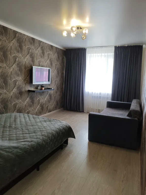 Уютная квартира в центре