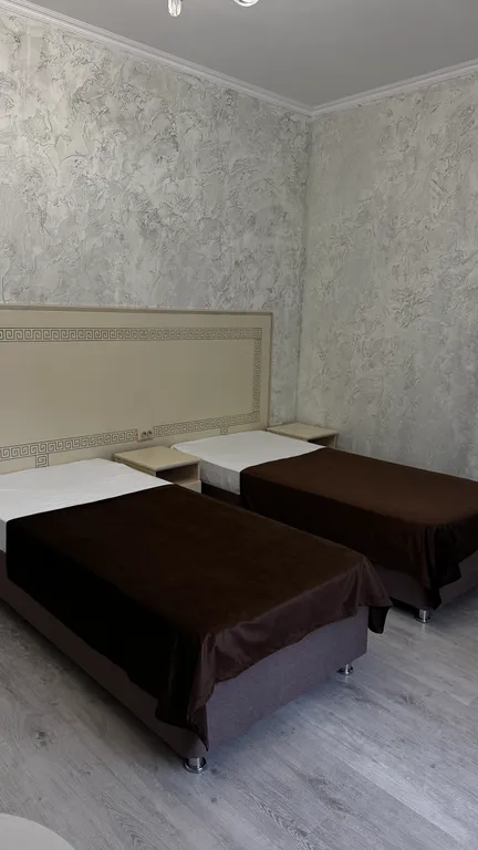 Квартира Квартира Домашняя усадьба — Горячий Ключ