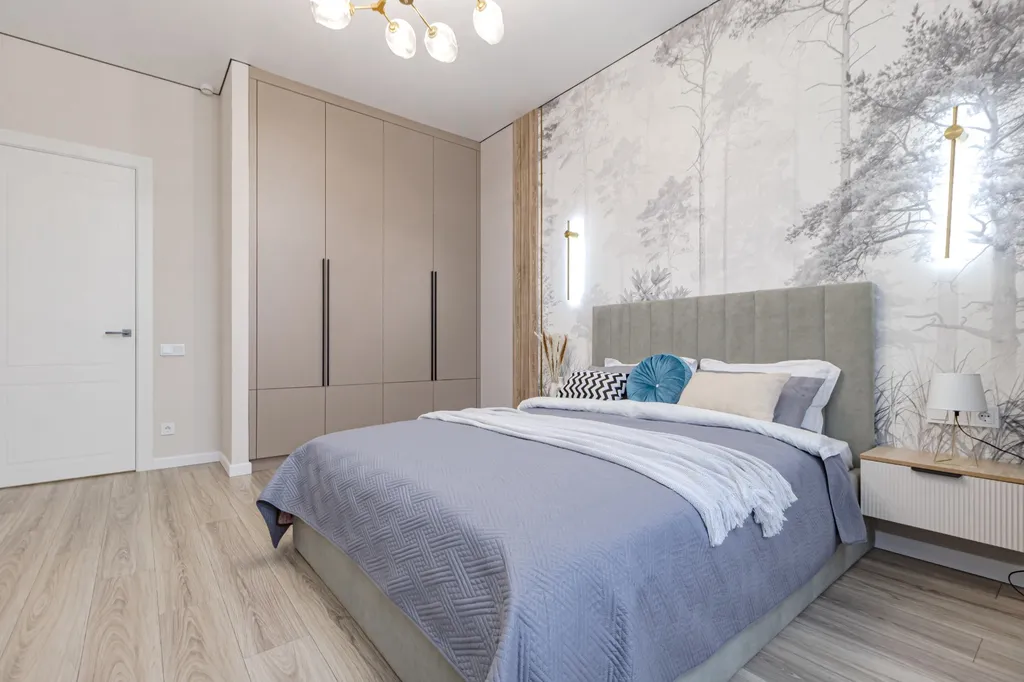 Квартира Комфортабельные апартаменты на левом берегу Астаны — аренда посуточно в Астана (Нур-Султан)