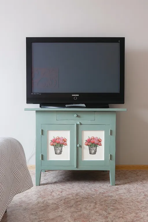 Квартира в Яблоневом Посаде