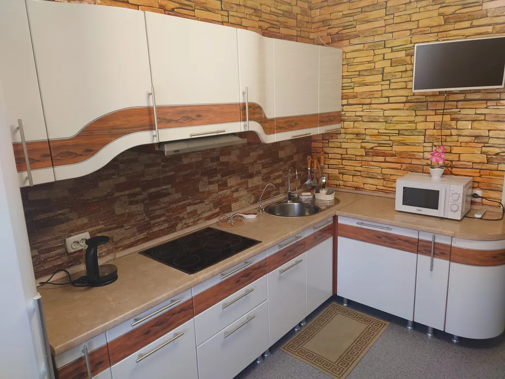 Уютное место