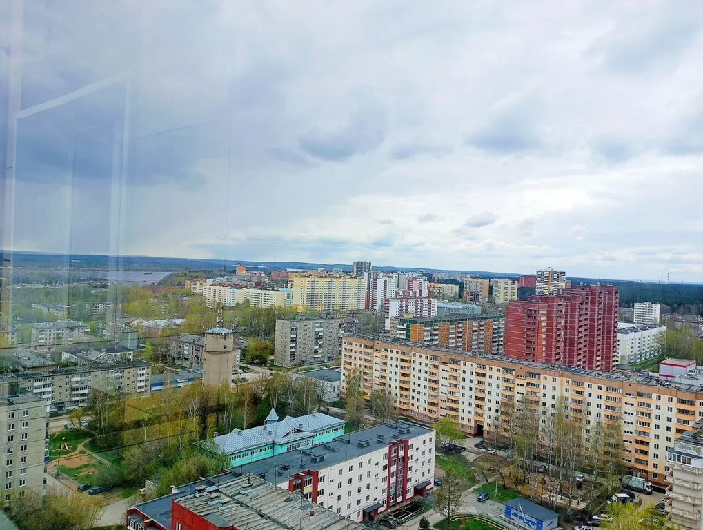 Уютная евродвушка в доме Комфорт класса Дядя Степа/ Кировский район