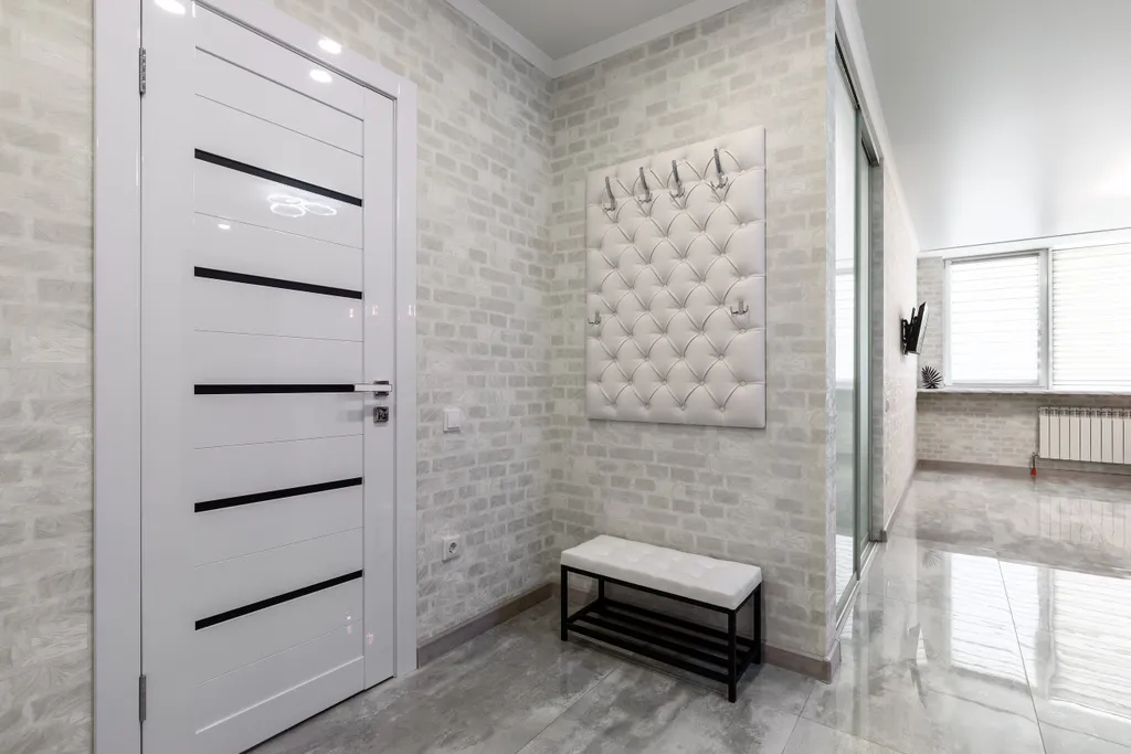 Lux апартаменты с шикарным видом на дон