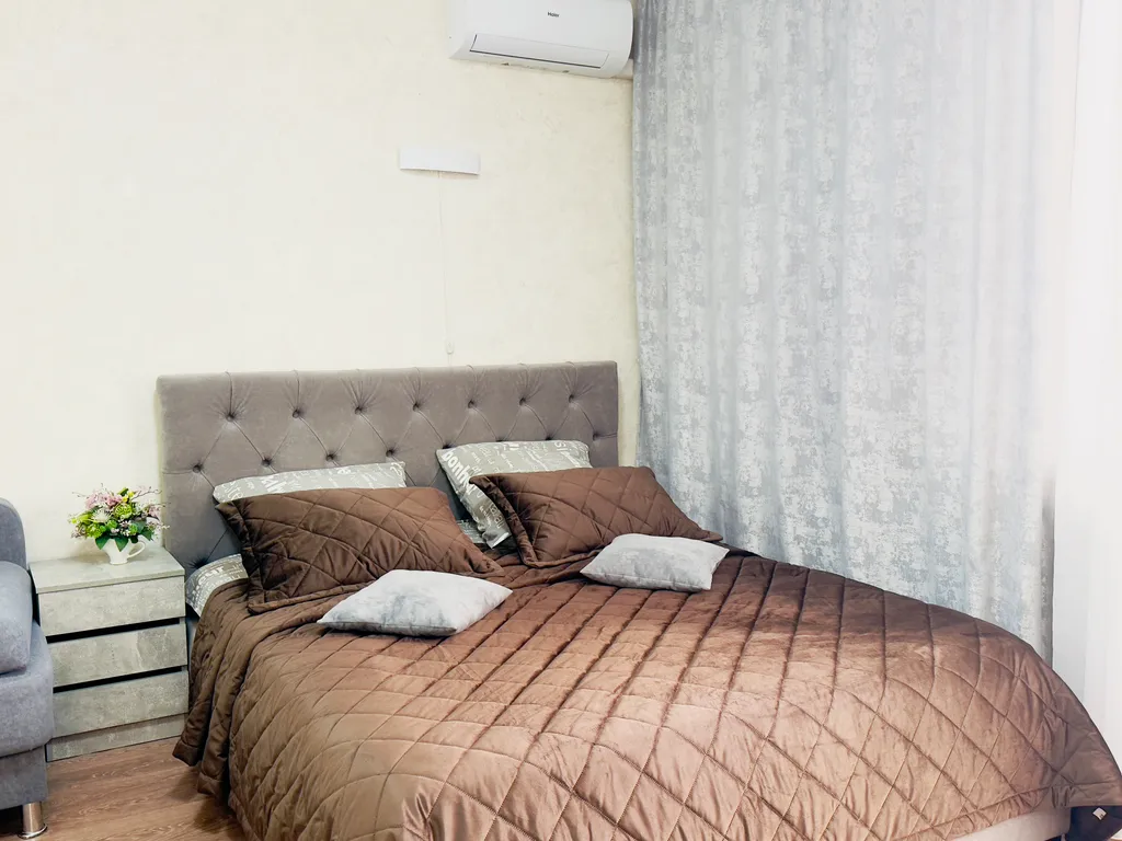 1-комнатная Квартира — аренда посуточно в Бийск