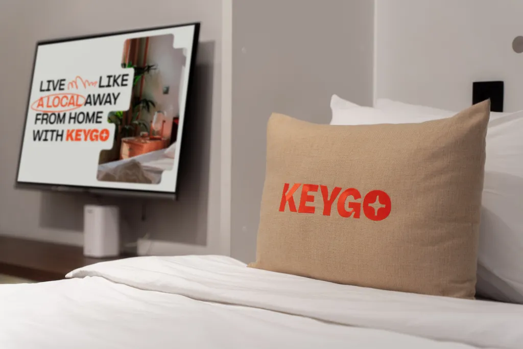 Квартира 1-комнатная Квартира — Ереван