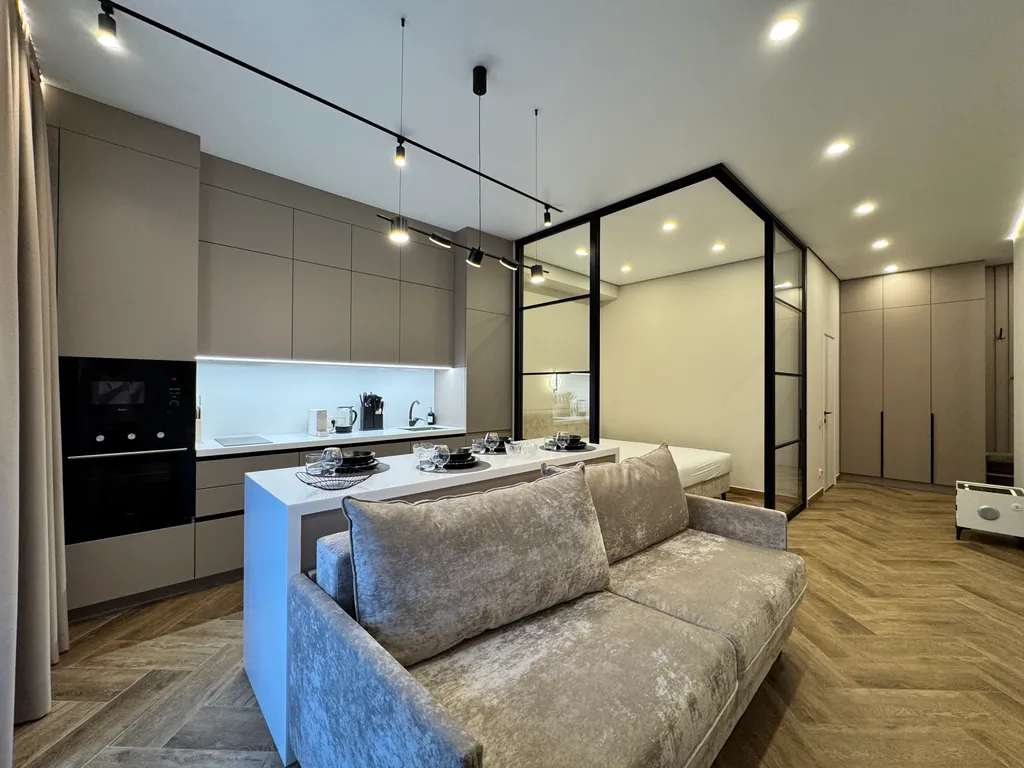 Аренда квартиры в центре Ялты