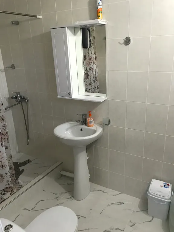 Квартира Комната — Феодосия