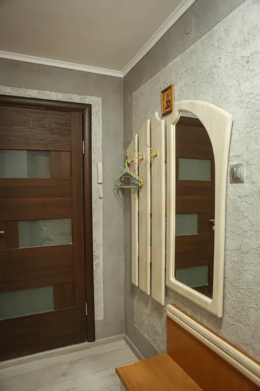 Квартира с хорошим ремонтом в самом центре