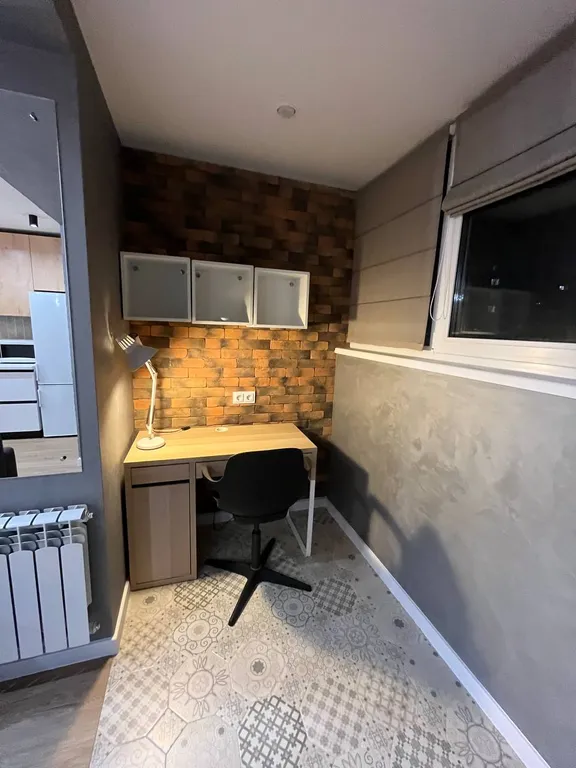 Дизайнерская студия