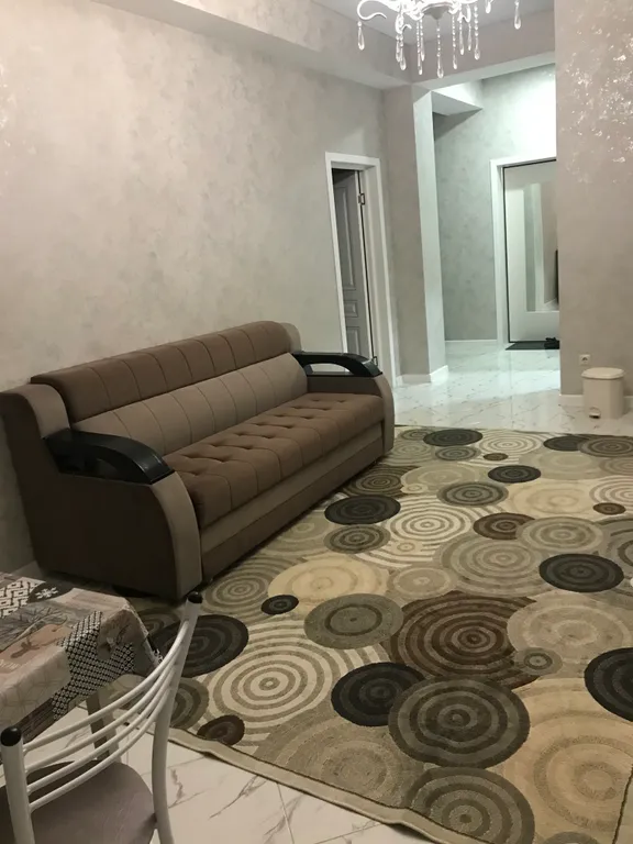 Уютная квартира очень удобное местоположение