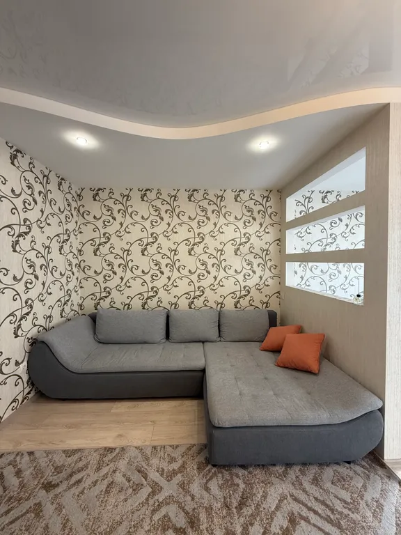 Квартира Просторная и уютная квартира в центре города — Калининград