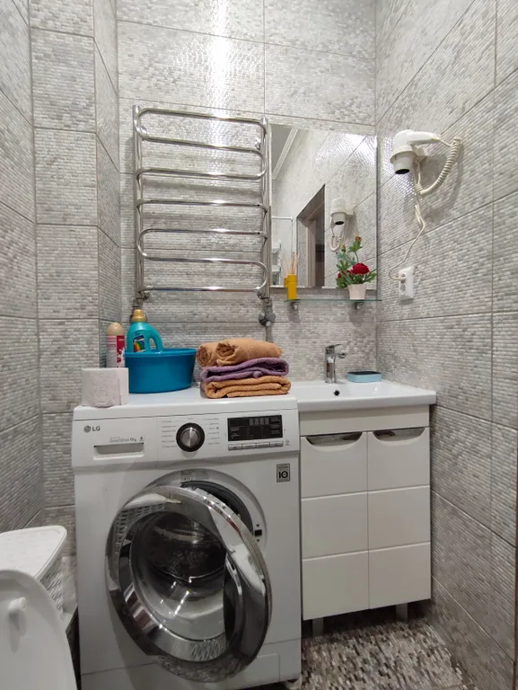 Уютная студия