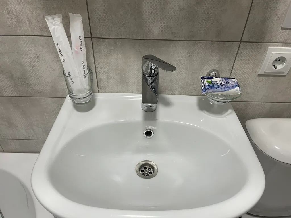 Комфорт и тишина в центре города