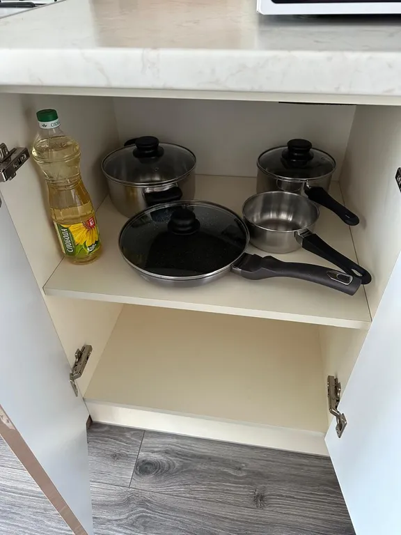 Квартира 1-комнатная Квартира — Калининград