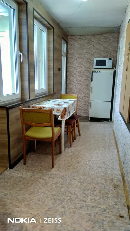 Домик в центре Старого города