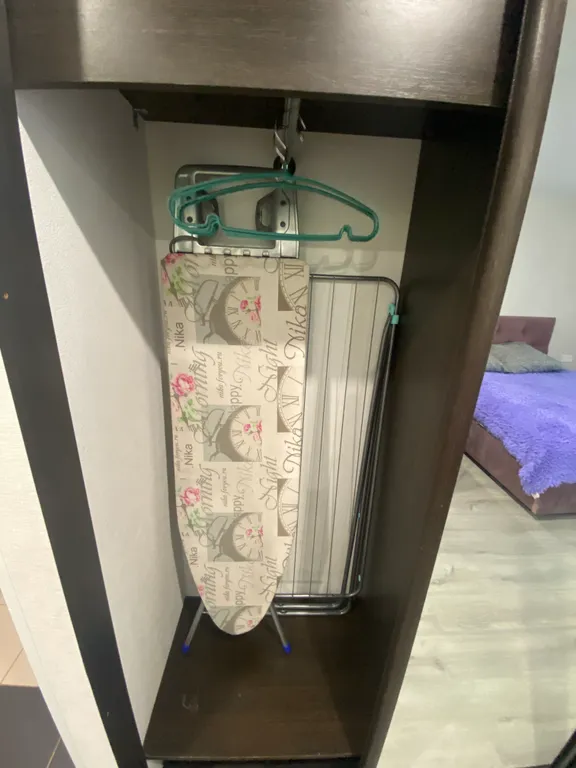 Уютная квартира у парка