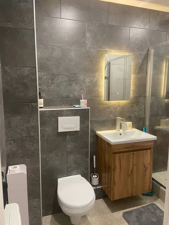 Уютная студия в Пскове