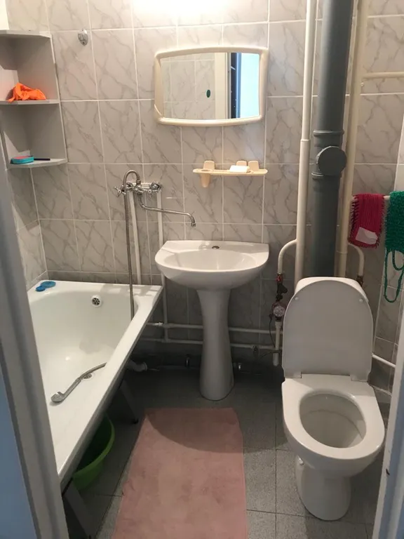 Апарт-отель lux у аквапарка