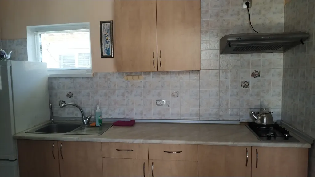 Аппартамент у моря в соснах