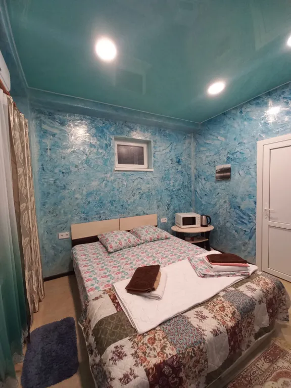 Квартира Комната — аренда посуточно в Гаспра